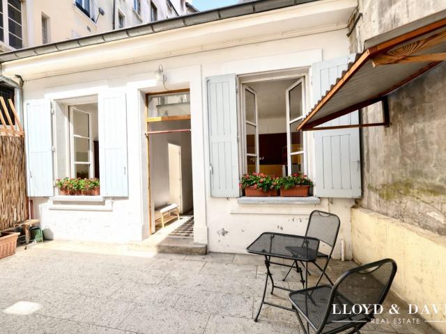 Maison vente à Grenoble