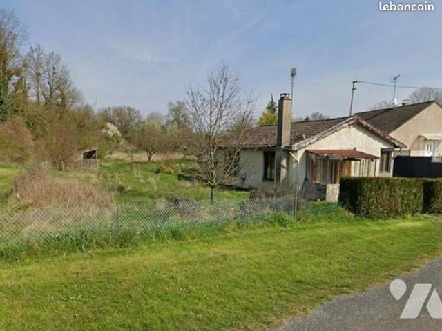 Maison vente à Brousseval, Haute-Marne