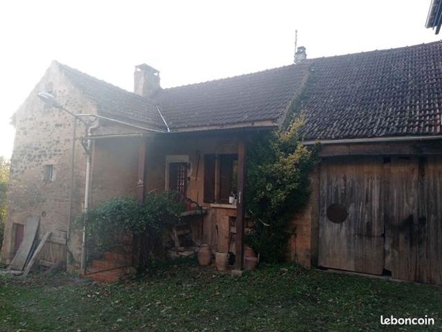Maison vente à Romorantin-Lanthenay, Fresnes