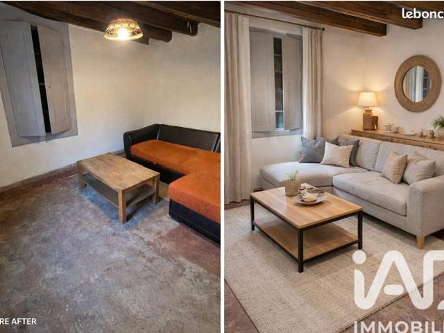 Maison vente à Brioude, Mazerat-aurouze