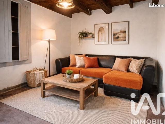 Maison vente à Brioude, Mazerat-aurouze