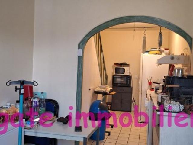 Maison vente à Langon, Villandraut