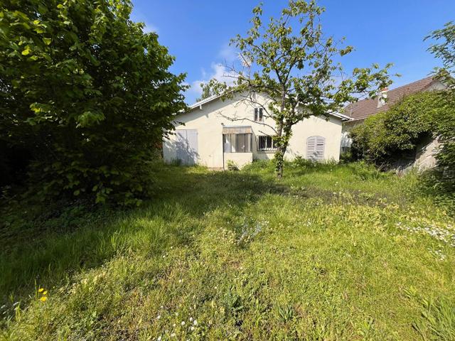 Maison vente à Saint-Germain-en-Laye, Villennes-sur-seine
