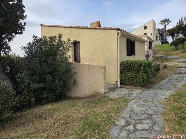 Maison vente à Ajaccio, Grosseto-prugna