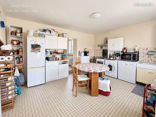 Maison vente à Ménesplet, Dordogne