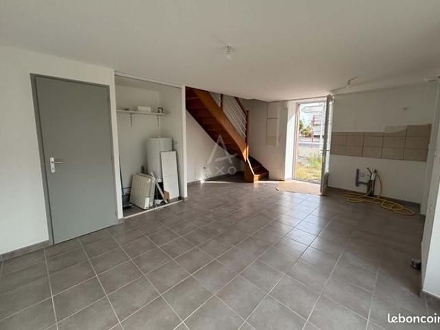 Maison vente à La Roche-sur-Yon, L'herbergement