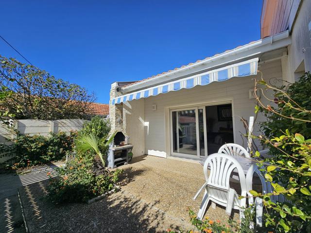 Maison vente à Le Ron, Biscarrosse