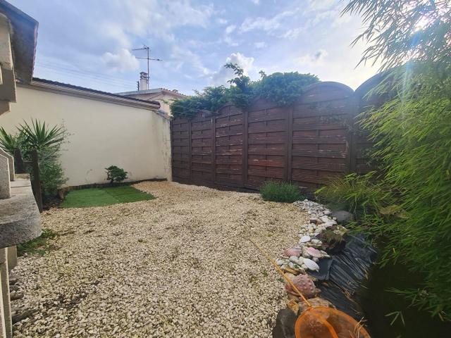 Maison location à Argenteuil