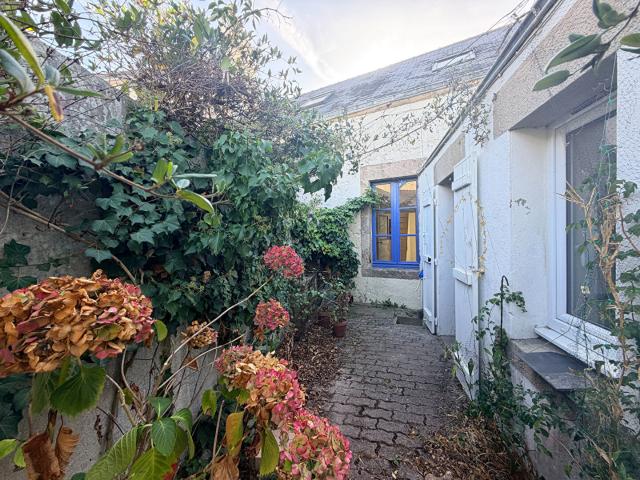 Maison vente à Le Pinker, La Turballe