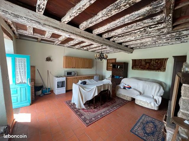 Maison vente à Mayenne, Grazay
