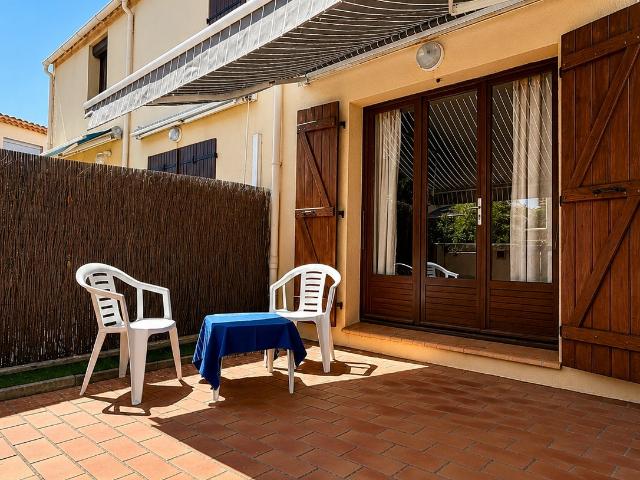 Maison vente à Béziers, Valras-plage