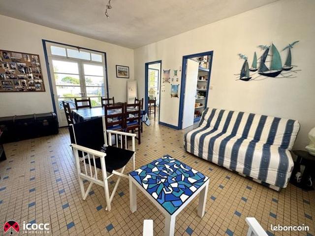 Maison vente à Presqu'Île, Le François