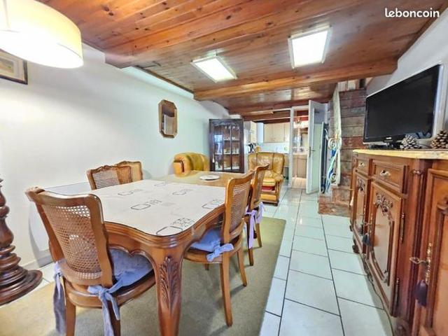 Maison vente à Prades, Molitg-les-bains