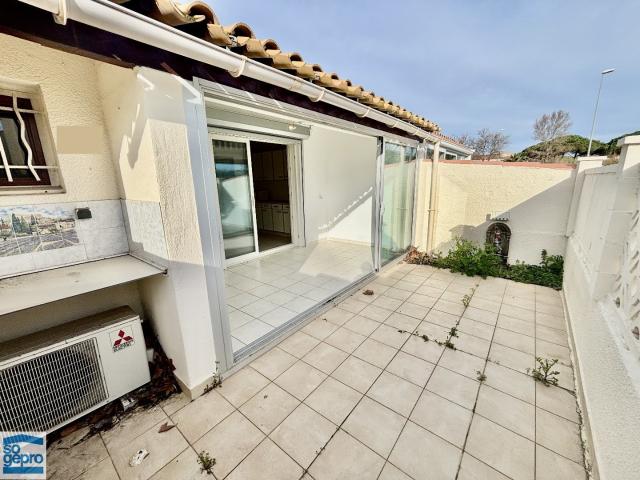 Maison vente à Béziers, Agde