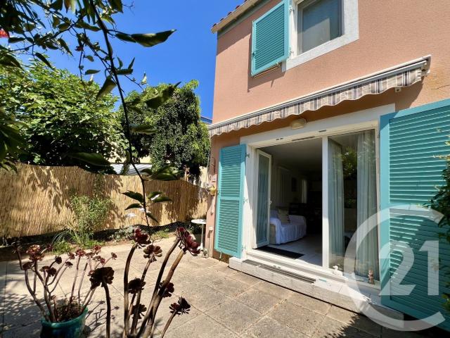 Maison vente à Arrondissement de Toulon, La Londe-les-maures