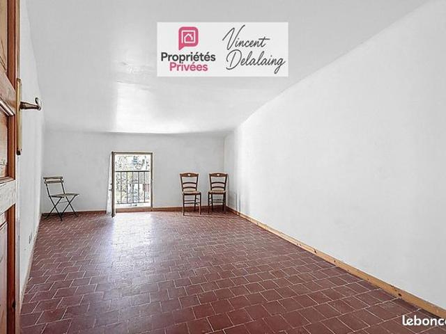 Maison vente à Apt, Cabrières-d'aigues