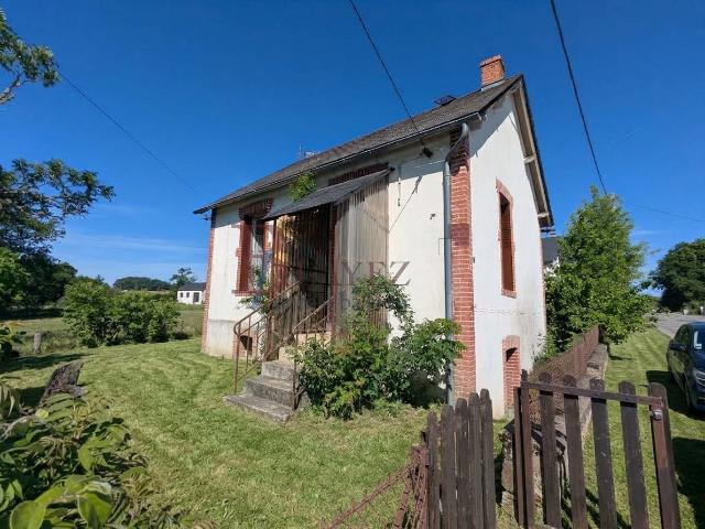 Maison vente à Merlines, Corrèze