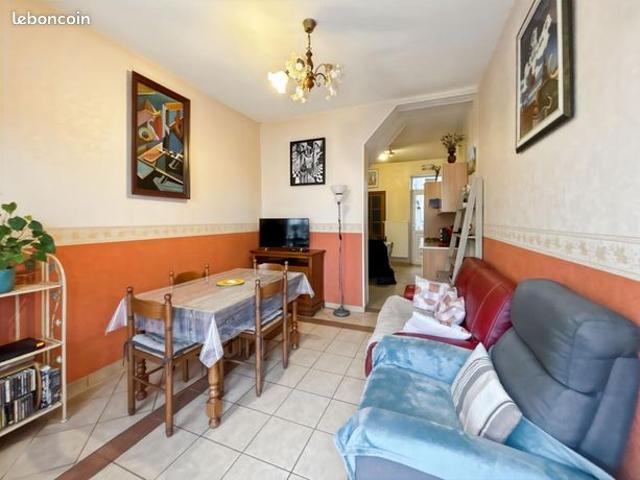 Maison vente à Boulogne-sur-Mer, Boulogne-sur-mer