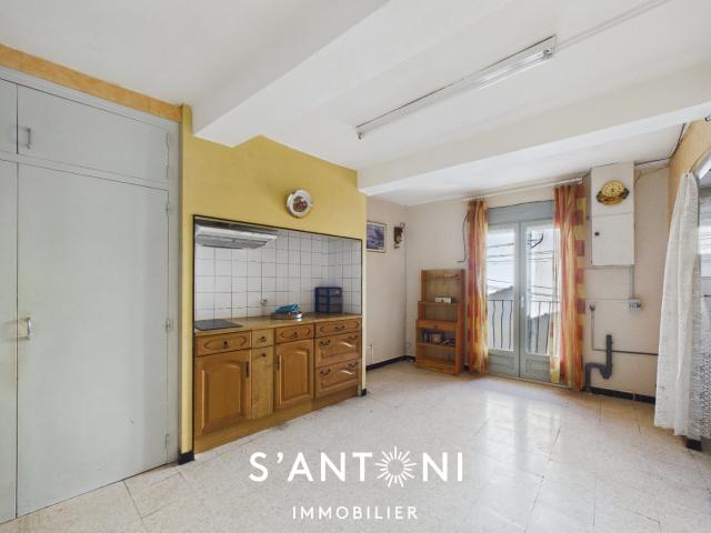 Maison vente à Béziers, Servian