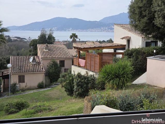 Maison vente à Ajaccio, Grosseto-prugna