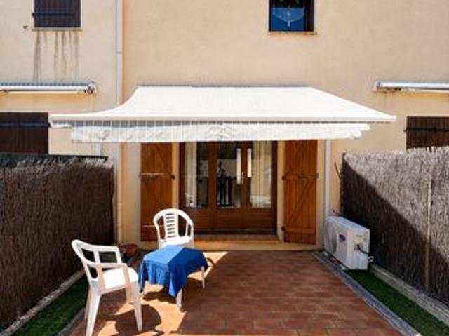 Maison vente à Béziers, Valras-plage
