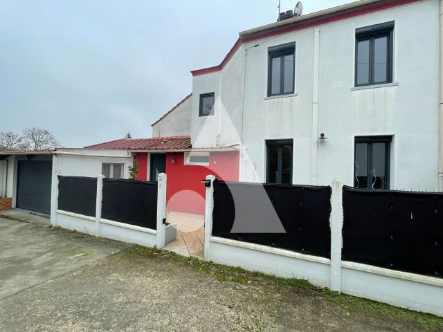 Maison vente à Argenteuil, Sannois