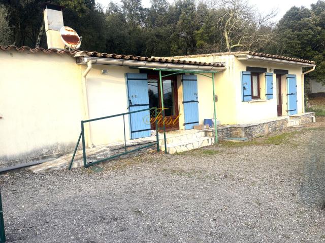 Maison vente à Le Vigan, Saint-hippolyte-du-fort