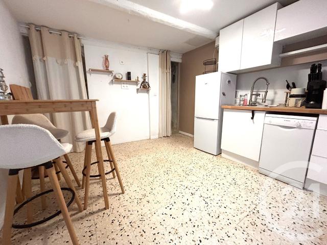 Maison vente à Montpellier, Frontignan