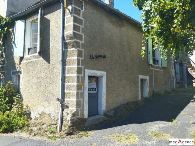 Maison vente à Florac, Saint-germain-de-calberte