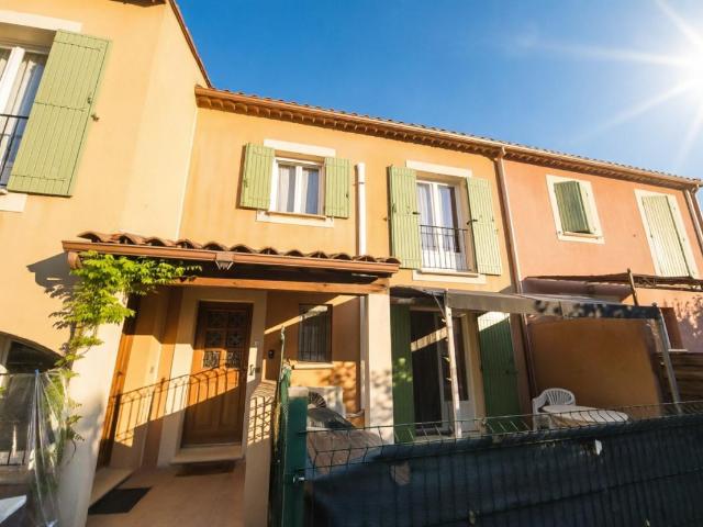 Maison vente à Avignon, L'isle-sur-la-sorgue