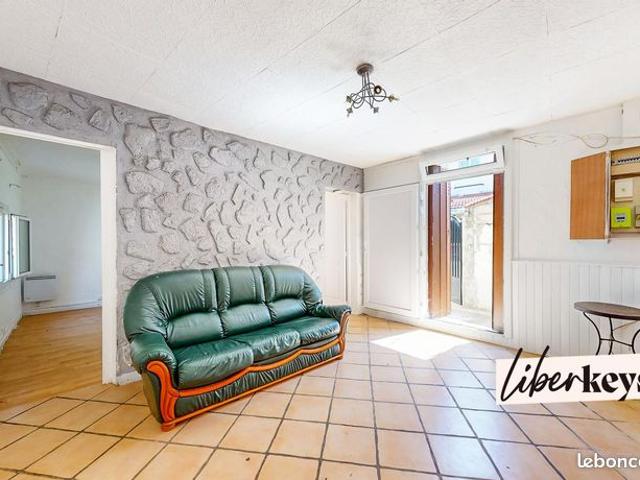 Maison vente à Le Raincy, Drancy