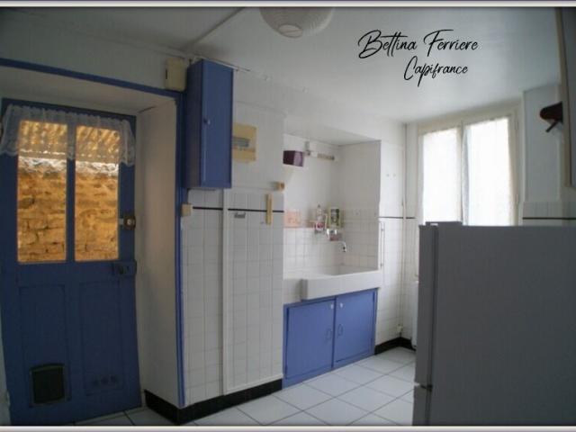 Maison location à Montbard