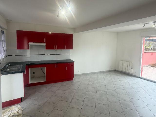 Maison location à Clermont, Wavignies