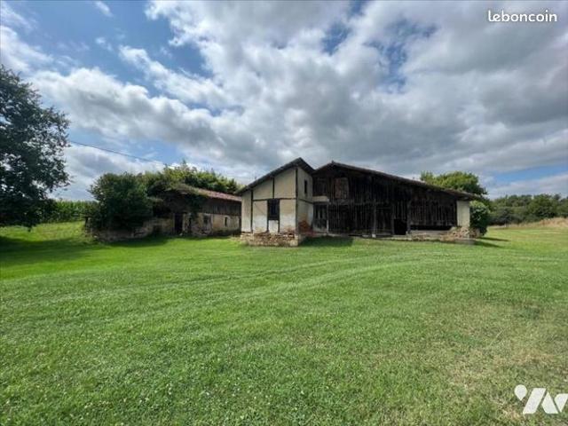 Maison vente à Labastide-d'armagnac, Landes