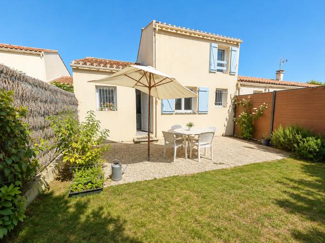 Maison vente à Les Sables-d'Olonne, Talmont-saint-hilaire