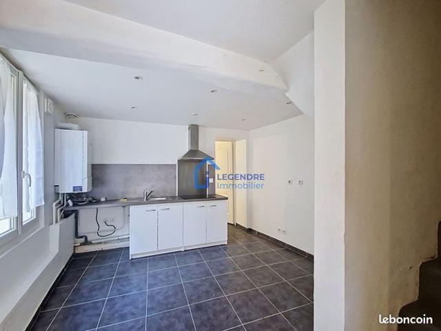 Maison vente à Argenteuil, Cormeilles-en-parisis
