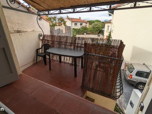 Maison vente à Céret, Argelès-sur-mer