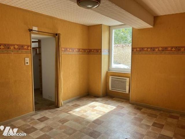 Maison vente à Fontenay-le-Comte, Luçon