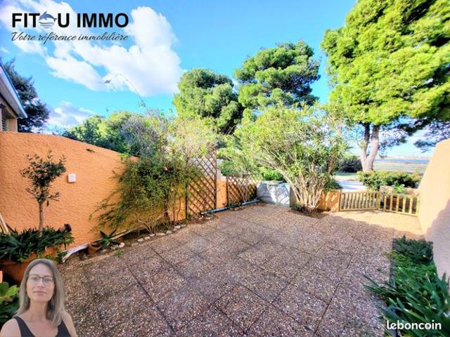 Maison vente à Narbonne, Fitou