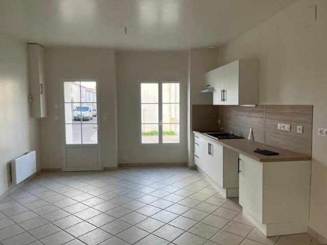 Maison location à Bazoges-en-Paillers, Vendée