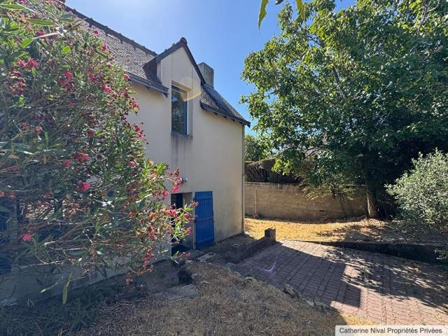 Maison vente à Saint-Nazaire, Saint-nazaire