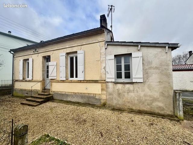 Maison vente à Bergerac