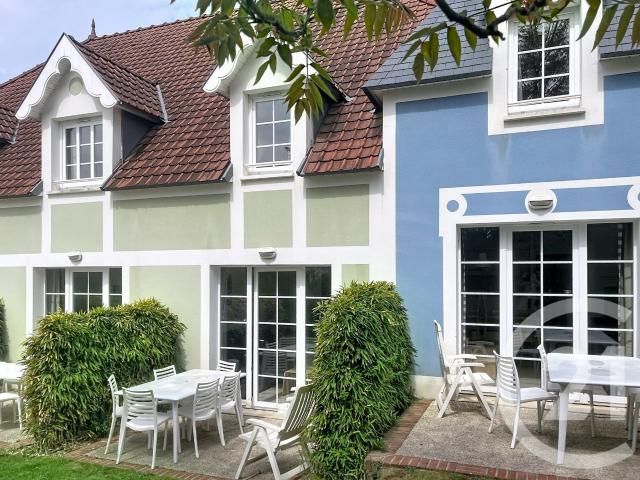 Maison vente à Abbeville, Fort-mahon-plage