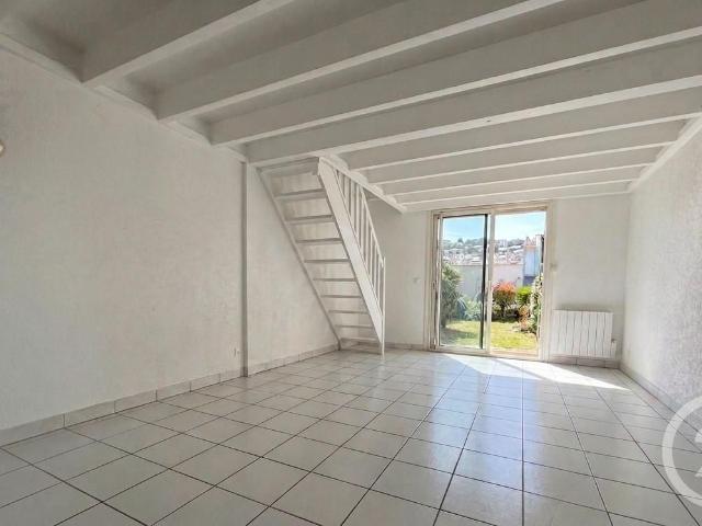 Maison location à Lorient, Bretagne