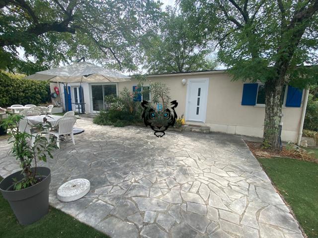 Maison vente à Arrondissement de Draguignan, Le Muy