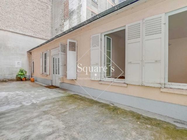 Maison vente à Paris, Île-de-France