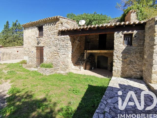 Maison vente à Limoux, Ladern-sur-lauquet