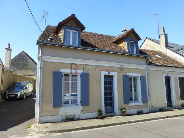 Maison vente à Mamers