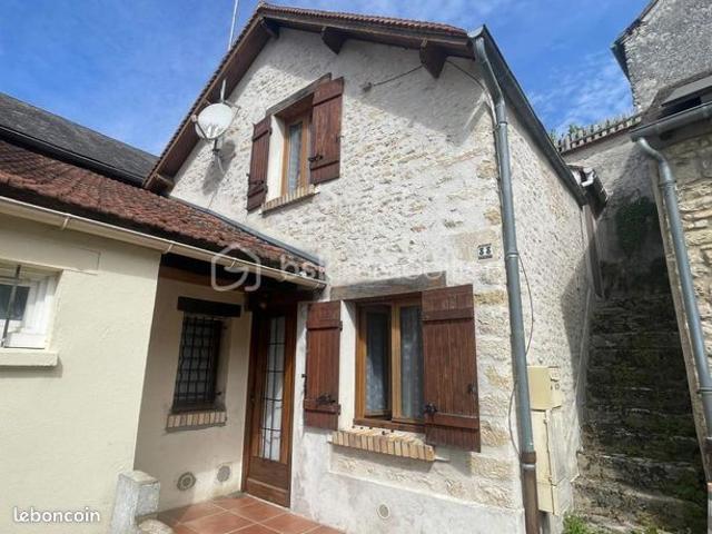 Maison vente à Fontainebleau, Boulancourt