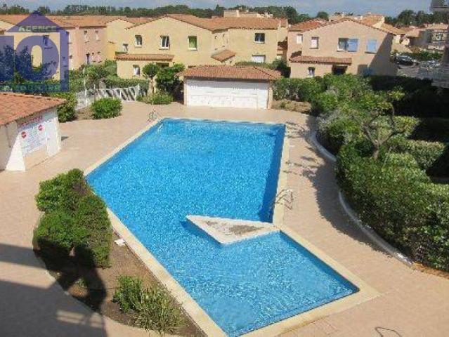 Maison vente à Béziers, Valras-plage